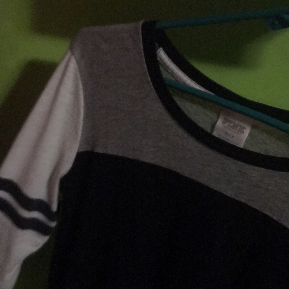 Victoria's Secret Pink Shirt